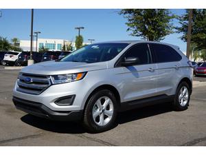  Ford Edge SE in Chandler, AZ