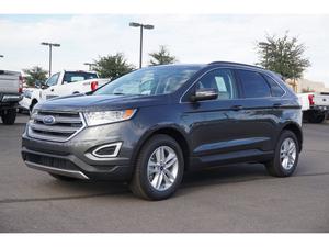  Ford Edge SEL in Chandler, AZ