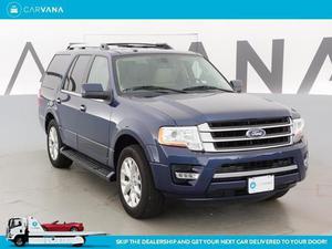  Ford Expedition Limited For Sale In Las Vegas |
