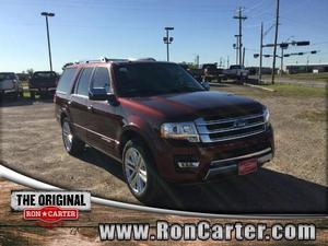  Ford Expedition Platinum in Alvin, TX