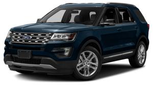  Ford Explorer XLT For Sale In Dover | Cars.com