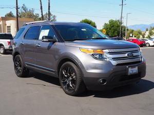  Ford Explorer XLT in Redlands, CA