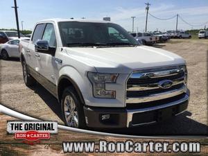  Ford F-150 King Ranch in Alvin, TX