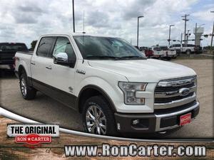  Ford F-150 King Ranch in Alvin, TX