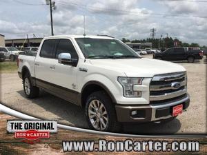  Ford F-150 King Ranch in Alvin, TX