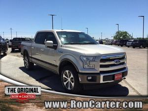  Ford F-150 King Ranch in Alvin, TX