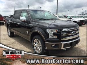  Ford F-150 King Ranch in Alvin, TX