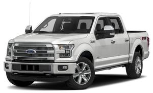  Ford F-150 Platinum For Sale In Blue Springs | Cars.com