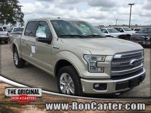  Ford F-150 Platinum in Alvin, TX