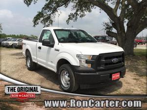  Ford F-150 XL in Alvin, TX