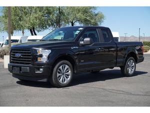  Ford F-150 XL in Chandler, AZ