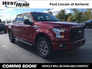  Ford F-150 XLT For Sale In Getzville | Cars.com