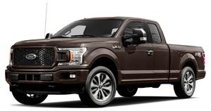  Ford F-150 XLT For Sale In Sheffield Village | Cars.com