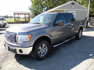  Ford F-150 XLT For Sale In Topeka | Cars.com