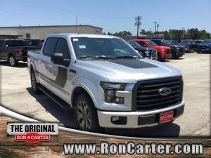  Ford F-150 XLT in Alvin, TX