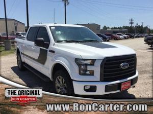  Ford F-150 XLT in Alvin, TX