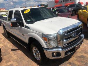  Ford F-250 Platinum For Sale In Tampa | Cars.com