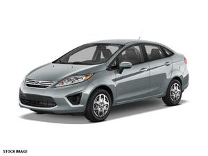  Ford Fiesta SE For Sale In Haverhill | Cars.com