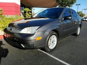  Ford Focus FINANCE For Sale In Glendale | Cars.com