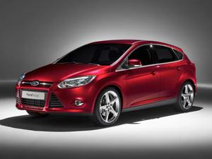  Ford Focus SE For Sale In Madera | Cars.com