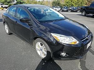  Ford Focus SE For Sale In Wausau | Cars.com