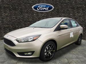  Ford Focus SEL For Sale In Salem | Cars.com