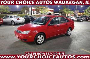  Ford Focus ZX4 SES For Sale In Waukegan | Cars.com