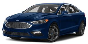  Ford Fusion Sport For Sale In San Jose | Cars.com