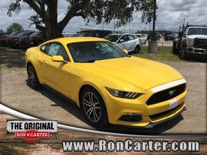  Ford Mustang EcoBoost in Alvin, TX