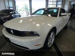  Ford Mustang GT Premium For Sale In Littleton |