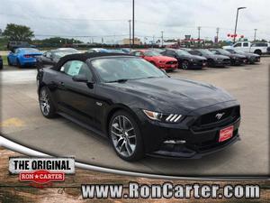  Ford Mustang GT Premium in Alvin, TX