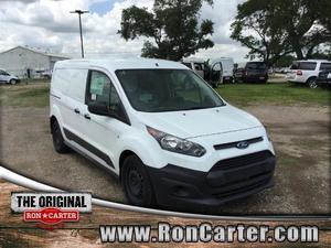  Ford Transit Connect XL in Alvin, TX