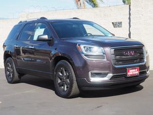  GMC Acadia SLE-2 in Redlands, CA