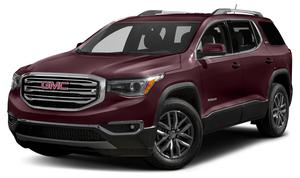  GMC Acadia SLT-1 For Sale In Columbia | Cars.com