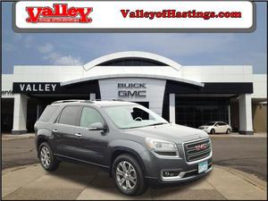  GMC Acadia SLT-1 For Sale In Hastings | Cars.com