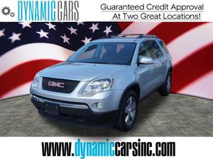  GMC Acadia SLT-1 in Baltimore, MD