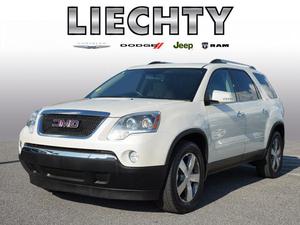  GMC Acadia SLT-2 in Bessemer, AL