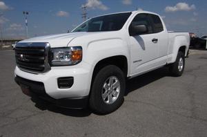  GMC Canyon Base For Sale In Sikeston | Cars.com
