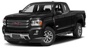  GMC Canyon SLE For Sale In Long Island City | Cars.com