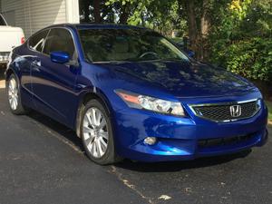  Honda Accord EX-L For Sale In Smiths Grove | Cars.com