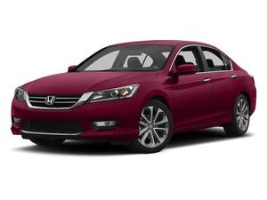  Honda Accord Sport For Sale In Westmont | Cars.com