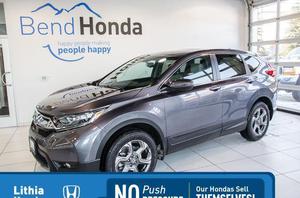  Honda CR-V EX-L For Sale In Medford | Cars.com