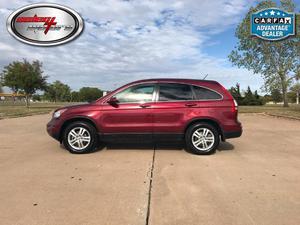  Honda CR-V EX-L For Sale In Wichita | Cars.com