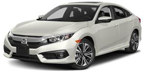  Honda Civic EX-L For Sale In Bellevue | Cars.com