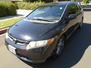  Honda Civic Si For Sale In Valley Village | Cars.com