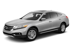  Honda Crosstour EX For Sale In Austin | Cars.com