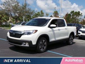  Honda Ridgeline RTL-E For Sale In Clearwater | Cars.com