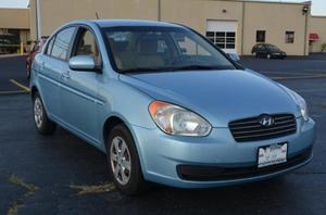  Hyundai Accent GLS For Sale In Middletown | Cars.com