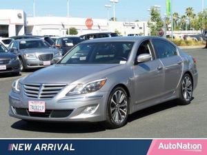  Hyundai Genesis 5.0 R-Spec For Sale In Roseville |