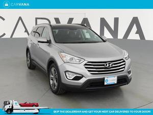  Hyundai Santa Fe Limited For Sale In Las Vegas |